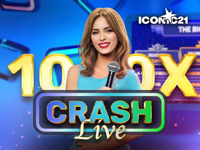 GINGA BET Crash ao Vivo