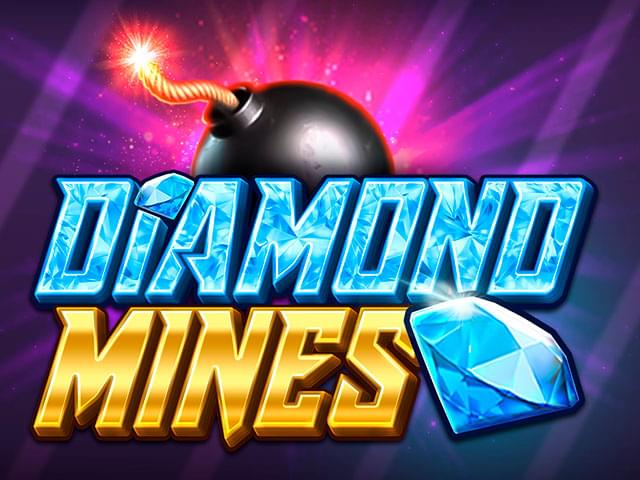 GINGA BET Minas de Diamante™
