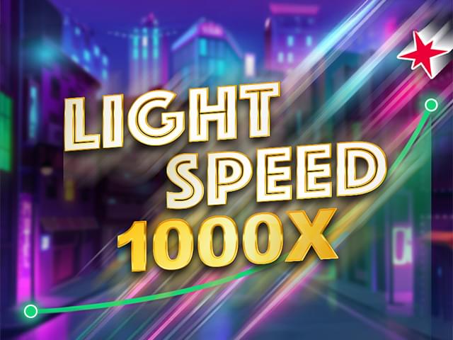 ginga bet Velocidade da Luz